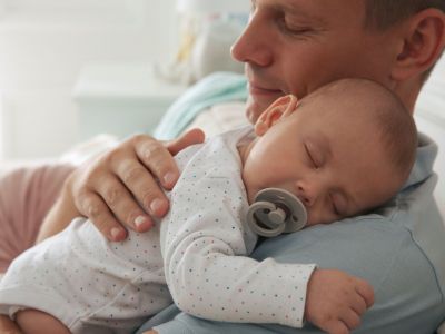 Οι πολλοί και διαφορετικοί ρόλοι ενός πατέρα