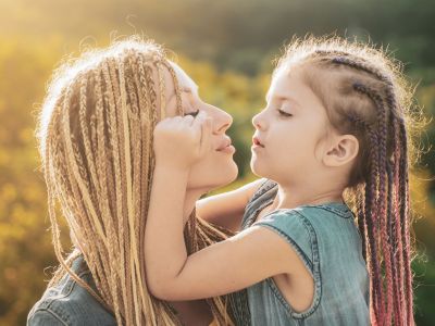 Αρνούμαι να μεγαλώσω μια ευγενική κόρη κι έχω τους λόγους μου