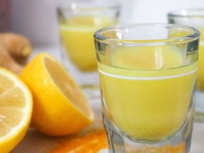 Τα πιο summer ροφήματα που θα σου χαρίσουν ενέργεια και ωραίο δέρμα