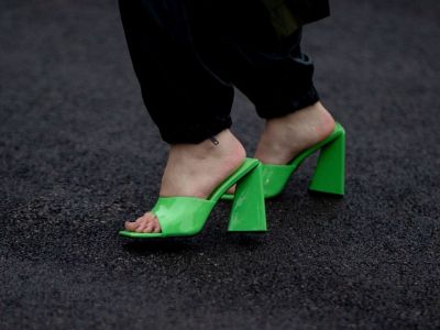 Τέλος τα ξηρά και σκασμένα πέλματα – Τα tips των ποδιάτρων ξαφνιάζουν