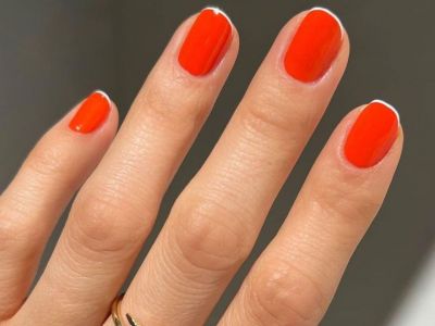 Όχι μόνο το λευκό! 6 βερνίκια νυχιών που ταιριάζουν στο μαυρισμένο δέρμα