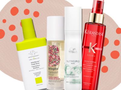 Leave-in conditioners: Αυτό έχουν ανάγκη τα μαλλιά σου το καλοκαίρι