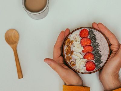 6 σπόροι που θα σου χαρίσουν υπέροχο δέρμα