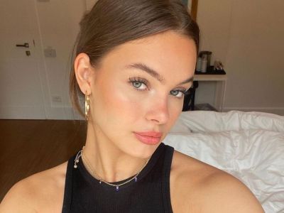 Πώς θα κάνεις το βαρύ makeup πιο ελαφρύ με ένα ποτήρι νερό