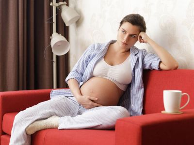 «Αυτό είναι το χειρότερο είδος εγκυμοσύνης που μπορείς να έχεις»