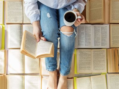 Κάνει οι έφηβοι να πίνουν καφέ; Τι απαντούν οι ειδικοί