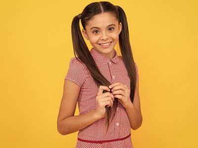 Σταματήσετε να περιμένετε από το παιδί σας να είναι «καλό»