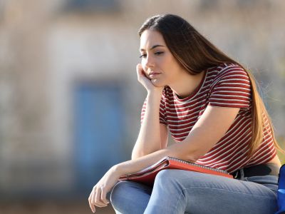 Πότε η αποτυχία στις εξετάσεις μπορεί να επηρεάσει την αυτοπεποίθηση του παιδιού