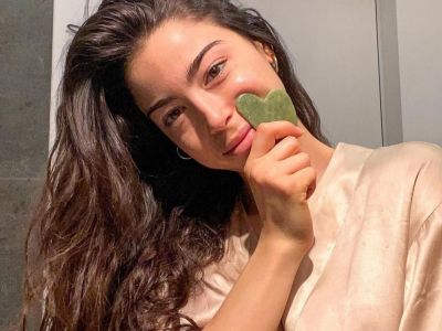 Αυτό είναι απόλυτο skincare εργαλείο για αντιγήρανση και αναζωογόνηση της επιδερμίδας