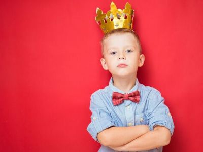 Πώς μπορείτε να αποφύγετε να μεγαλώσετε ένα κακομαθημένο παιδί