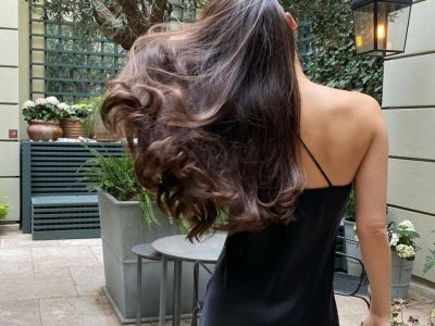 Όλα τα tips και τα προϊόντα για να περιποιείσαι σωστά τα πολύ μακριά μαλλιά σου