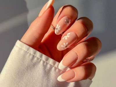 10 nude manicure για να αναδείξεις το μαύρισμά σου