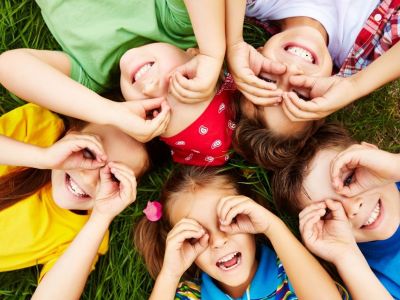 Το παιχνίδι και η σημασία του στην ανάπτυξη των παιδιών