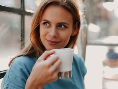 Μαμά και διατροφή: Αλλάξτε αυτές τις συνήθειες στον καφέ σας και χάστε κιλά