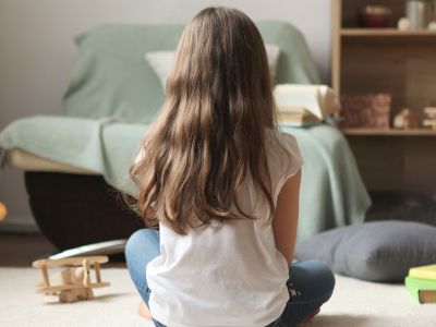 Γιατί το παιδί μου είναι τόσο μοναχικό;