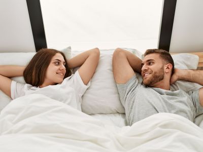 Πότε μπορεί μία γυναίκα να έχει σεξουαλική επαφή μετά από την καισαρική τομή;