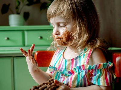 Σοκολάτα και παιδιά: Ένα παρεξηγημένο έδεσμα με πολλά οφέλη για την υγεία
