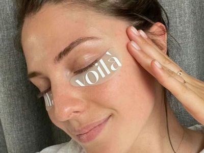 10 eye patches για ξεκούραστο και λαμπερό βλέμμα