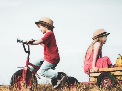 Τα καλοκαίρια του '90 ήταν τα καλύτερα και έτσι θα φέρετε τη μαγεία τους ξανά