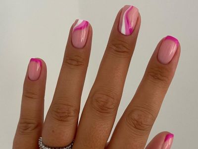 Manicure X Pedicure: 10 ιδέες για να κάνεις το απόλυτο color blocking του καλοκαιριού