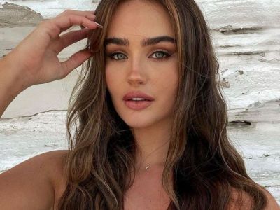 Μετά το California blonde έρχεται το California brunette: Το πιο sunkissed καστανό χρώμα μαλλιών