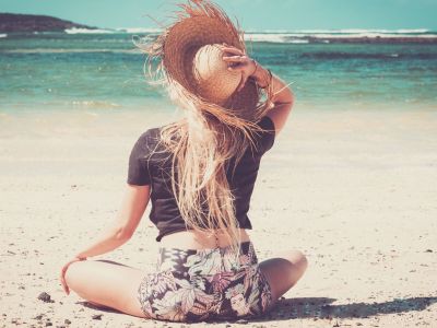 Το γυναικείο σώμα δεν χρειάζεται να το κρίνετε