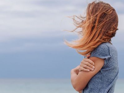 Ενοχές μιας μαμάς: Είναι σύμπτωμα ενός βαθύτερου προβλήματος ή όχι;