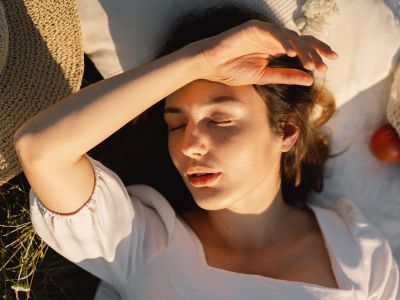 Πέντε φρούτα για υγιή και δυνατά μαλλιά το καλοκαίρι