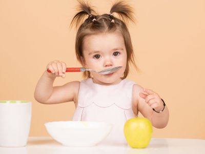 Kid-friendly συνταγές για πεντανόστιμο πρωινό με 0 βαθμό δυσκολίας