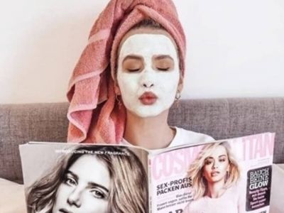 5 φυσικά συστατικά που ενυδατώνουν και ανακουφίζουν την επιδερμίδα