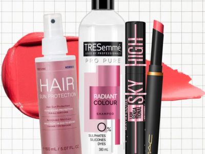 New in! Τα νέα προϊόντα που αξίζει να βάλεις στο νεσεσέρ των διακοπών σου