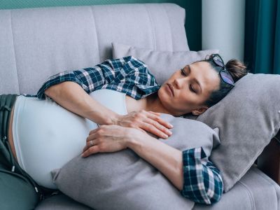 Κανείς δε μιλάει για το πόσο περίπλοκη μπορεί να είναι η εγκυμοσύνη