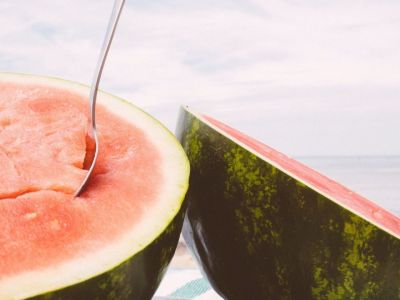 Διατροφή παραλίας: Όλα τα σνακ για να τρως χωρίς τύψεις