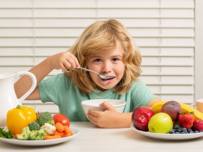 Γιατί το μαγνήσιο είναι σημαντικό στη διατροφή του παιδιού