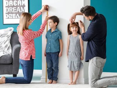 Πόσο ψηλώνουν τα παιδιά το καλοκαίρι - Τι δείχνει έρευνα