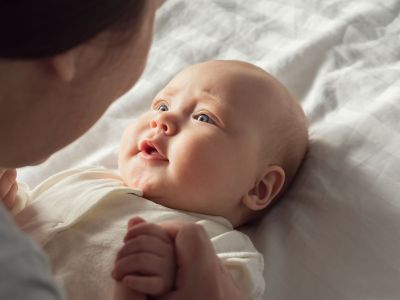 Παιχνίδια και δραστηριότητες που βοηθούν στην ανάπτυξη του μωρού