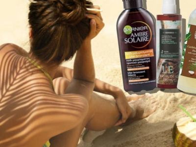 Coco-addiction: 10 υπέροχα προϊόντα ομορφιάς με τροπικό άρωμα καρύδας