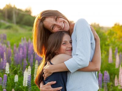 Γιατί οι περισσότεροι γονείς (και ειδικά οι μαμάδες) φοβούνται την εφηβεία