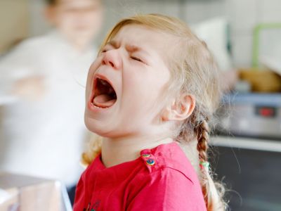 Γιατί κάποια παιδιά αντιδρούν υπερβολικά στην κριτική