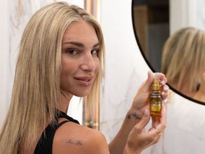 Όλα τα tips για το τέλειο επαγγελματικό ίσιωμα με την υπογραφή του TRESemmé