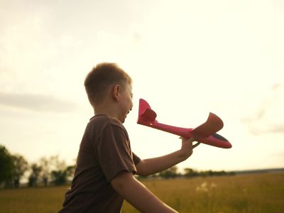 Growth Mindset ή αλλιώς νοοτροπία ανάπτυξης: Πώς να την ενισχύσετε στα παιδιά