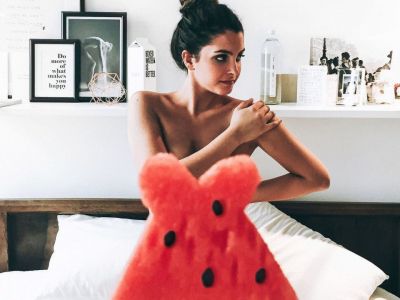 10 προϊόντα ομορφιάς με καρπούζι για να απολαμβάνεις με κάθε τρόπο το φρούτο του καλοκαιριού