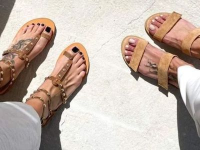 6 tips για να διατηρήσεις αναλλοίωτο το πεντικιούρ σου