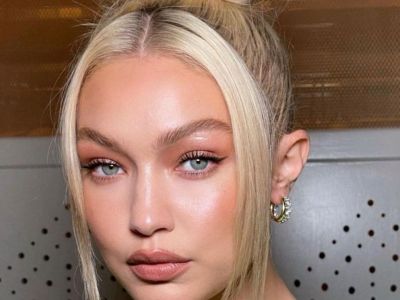 Top knot: Πώς θα φτιάξεις τον ωραιότερο κότσο