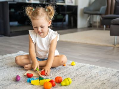 Γιατί τα παιδιά λατρεύουν να έχουν μία ρουτίνα;