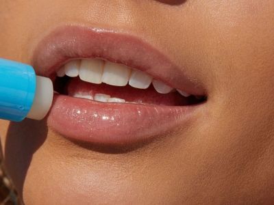 8 lip balm με SPF για να προστατεύεις τα χείλη σου από τον ήλιο