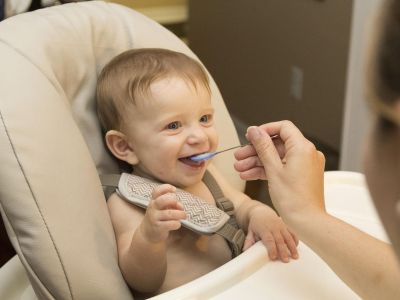 Τα βιολογικά γεύματα για μωρά που θα αποτελέσουν τις βάσεις για τα πιο υγιεινά, καλοκαιρινά σνακ