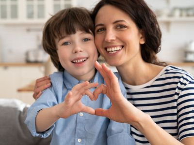 Μπαμπάδες, βγάλτε μας περισσότερες φωτογραφίες με τα παιδιά μας