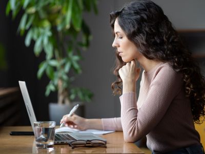 Μάμα, μην πάρεις το λάπτοπ μαζί σου στις διακοπές