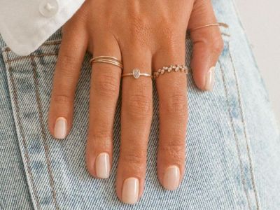 5 tips για να σταματήσεις να τρως τα νύχια σου